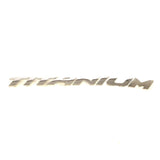 Original Ford Kuga Titanium Schriftzug Heck 5190503