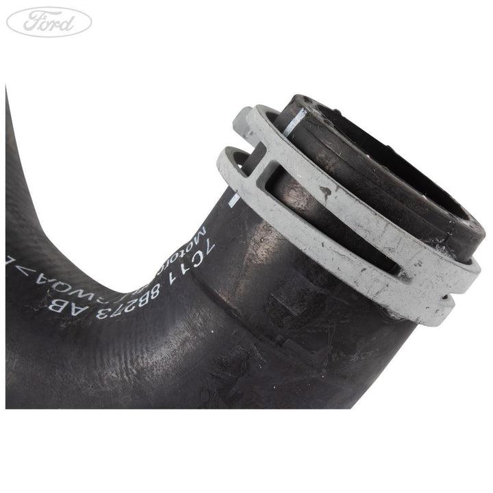 Original Ford Transit 2006-2014 2.4 Duratorq unterer Kühlerschlauch 1695561