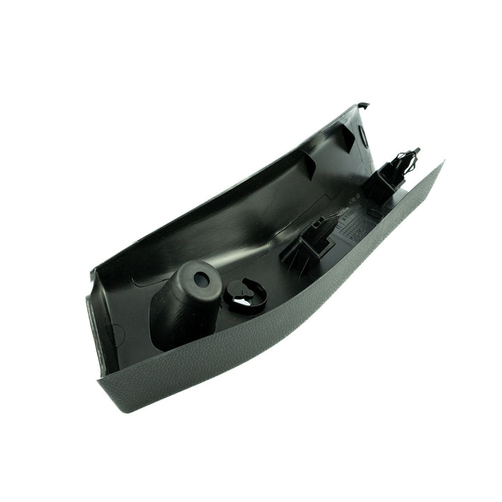 Ford Fiesta 2013–2019 Heckklappen-Fensterverkleidung links 1840394