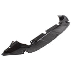 Kuga MK1 Unterbodenschutz Luftabweiser