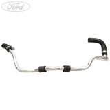 Ford Focus 2009-2011 2.5L Abgasregelrohr Kurbelgehäuse 1575137