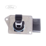 Original Ford Mondeo Focus Luftmengenmesser 4138872