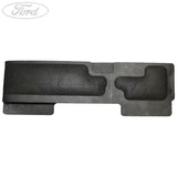 Original Ford Batterieabdeckung 5281023