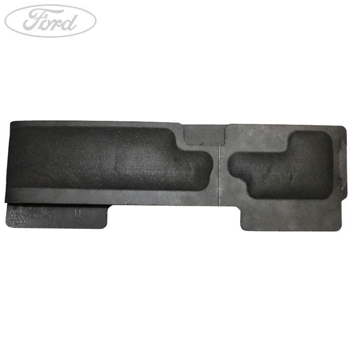 Original Ford Batterieabdeckung 5281023