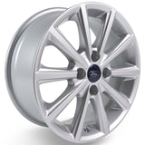 Original Ford B-MAX Leichtmetallrad 16