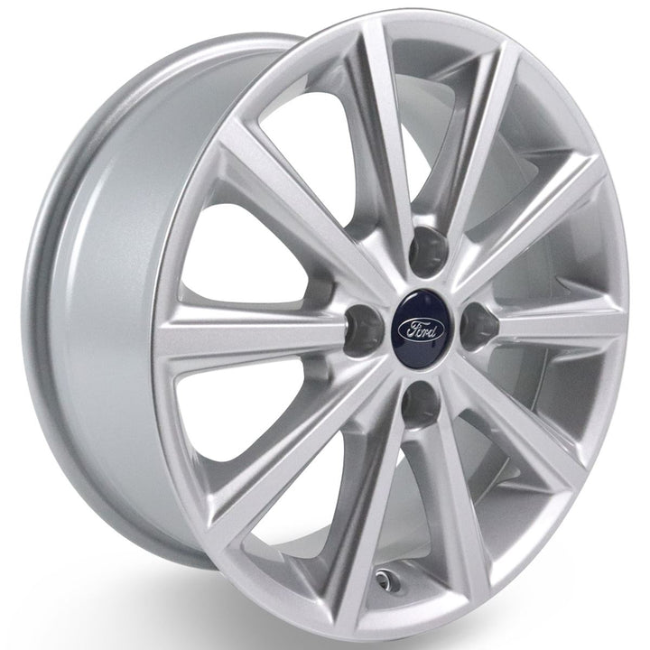 Original Ford B-MAX Leichtmetallrad 16