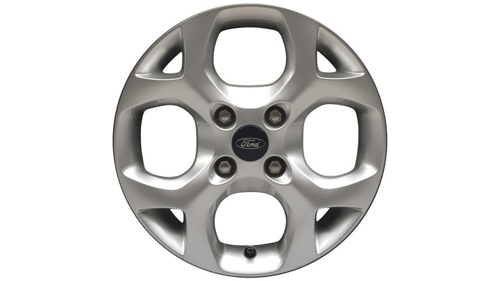 Original Ford Fiesta Leichtmetallrad 15