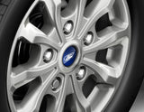 Original Ford Abschließbare Radmuttern für Leichtmetallräder