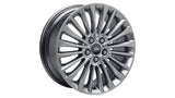 Ford Focus Alufelge 17