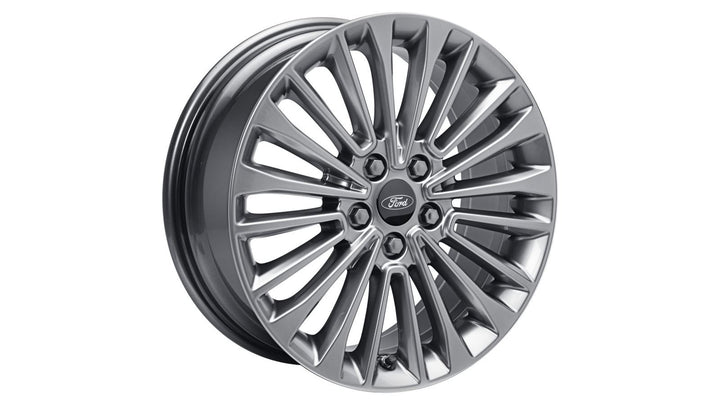 Ford Focus Alufelge 17