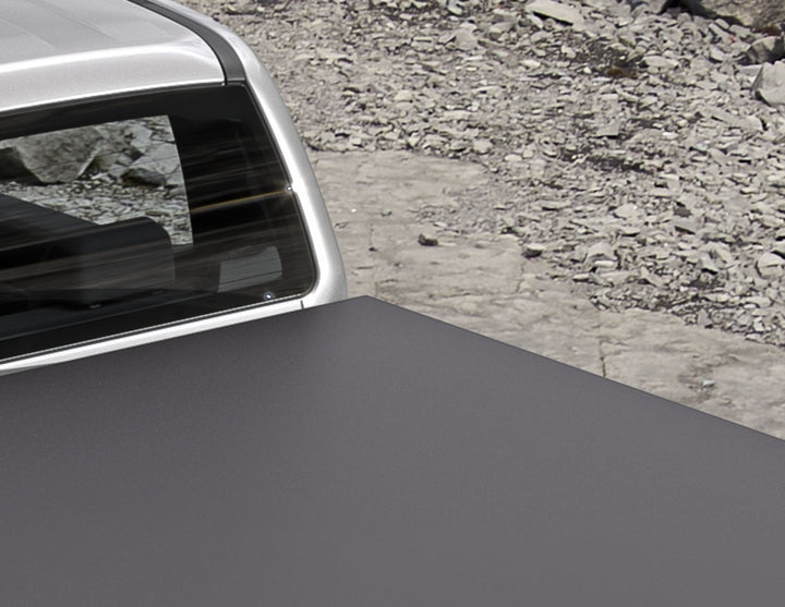 Original Ford Ranger Laderaumabdeckung, flexibel schwarz