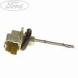 Original Ford Sensor Tempreaturregelung 1256506