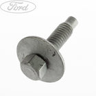 Original Ford Mondeo Galaxy SMax Transit Unterlegscheibe - Auspuffkrümmer - Sechskantschraube 1470924