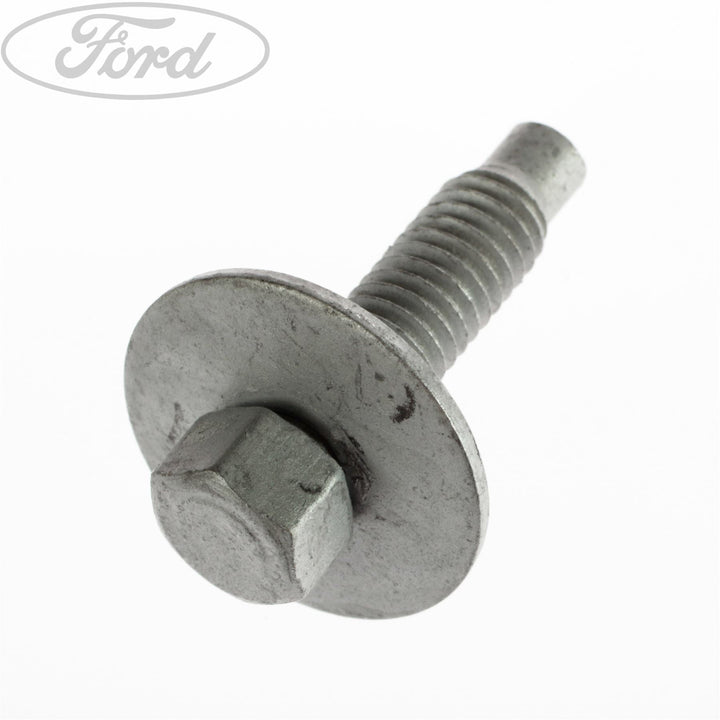 Original Ford Mondeo Galaxy SMax Transit Unterlegscheibe - Auspuffkrümmer - Sechskantschraube 1470924