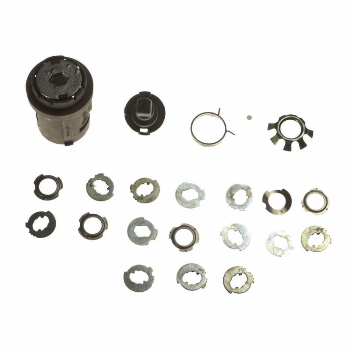 Original Ford Focus 1998-2005 Schließzylinder Reparatursatz 1076718