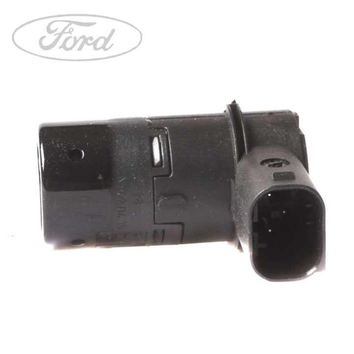 Einparkhilfe System Sensor