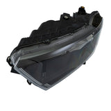 Original Ford Transit Connect  Scheinwerfer Halogen Glühlampen 2023-On 2802106
