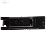 KA Mk2 Nummernschild Licht Lampe hinten   2008-2016