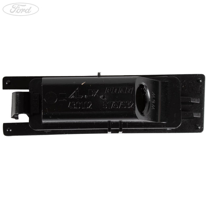 KA Mk2 Nummernschild Licht Lampe hinten   2008-2016