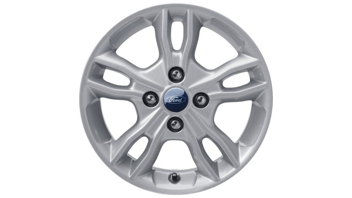 Ford Fiesta Alufelge 15