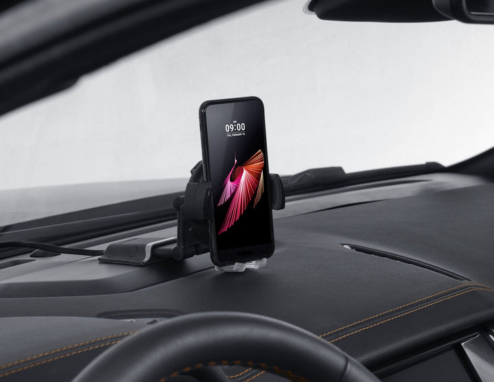 Bury* POWERMOUNT System