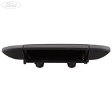 Ranger Mk4 Heckklappe Kofferraum Griff