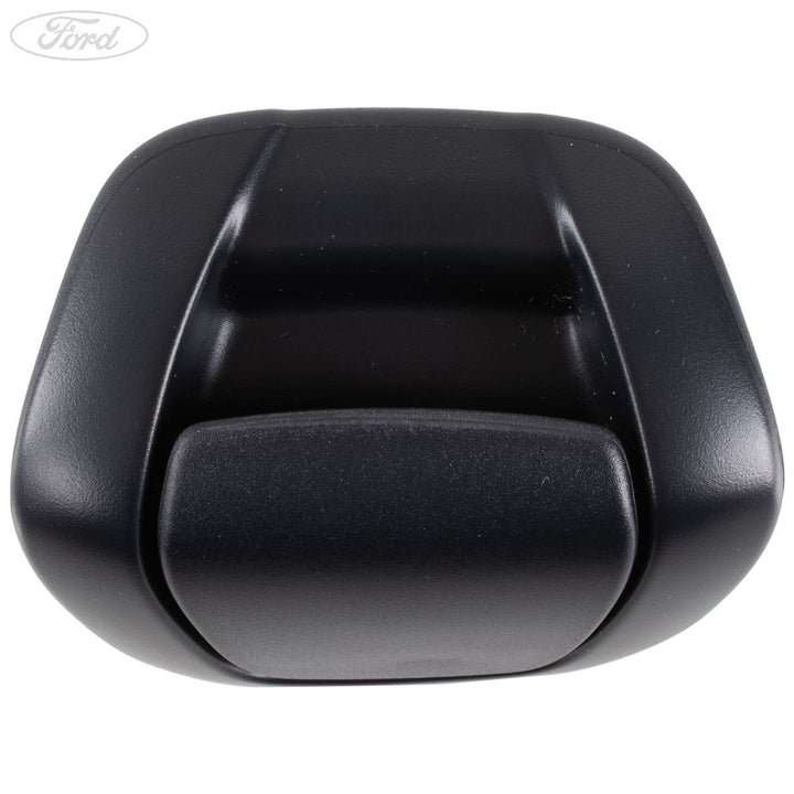 Original Ford KA 2008-2016 Hebel für Sitzlehnenverstellung Fahrersitz 1579644