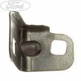 Original Ford Ka 2008-2016 Kotflügelhalterung vorne 1553356