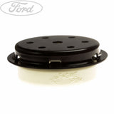 Original Ford Transit 2006-2014 Anschlagpuffer Feder 59mm x 108mm 1371242