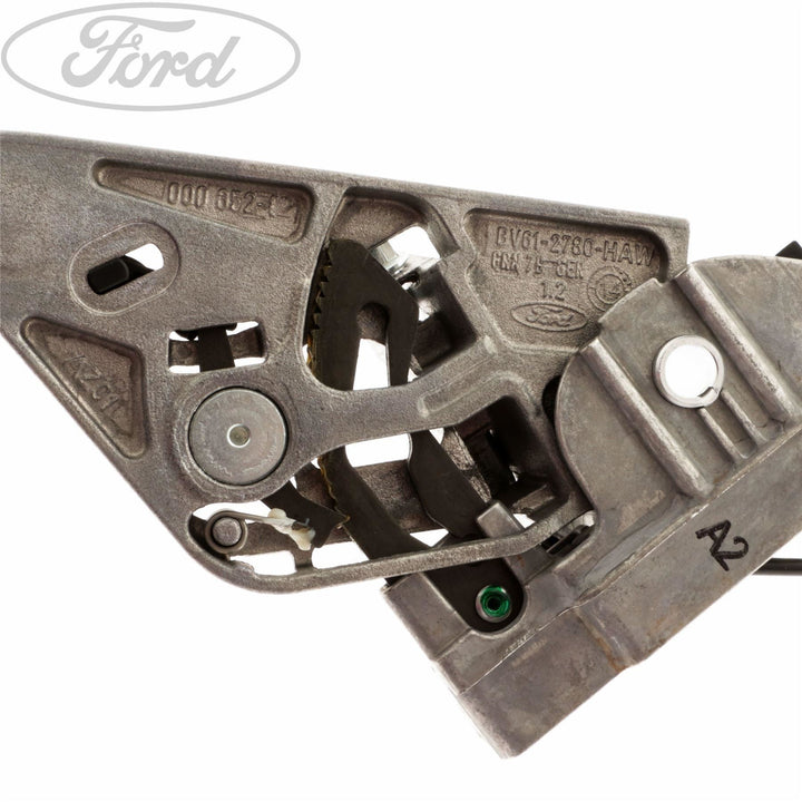 Ford Handbremshebel Feststellbremse 1881575