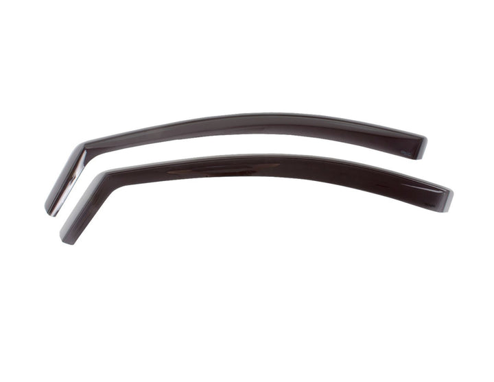 Ford Focus ClimAir®* Windabweiser, Seitenfenster vorne, dunkel getönt, 4/5 Türer