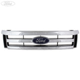 Ranger Mk4 Vordere kühlergrill Chromplatte 11 12 Limited