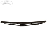 Original Ford Focus Turnier MK1 Mondeo MK3 Scheibenwischer - Heckscheibe 2120386 - 10 Stk