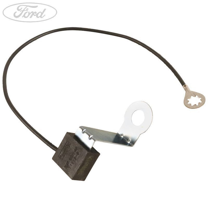 Original Ford Radiounterbrechungskondensator 5205727