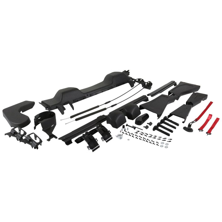 Ford Protect Plan für FOCUS C519