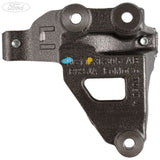 Original Ford Transit Vorderer Antriebswellenlagerhalter 2523654