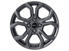 Original Ford Fiesta Leichtmetallrad 17