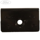 Original Ford Transit Verstärkung Sicheeitsgurthalter hinten 2014- 1925175