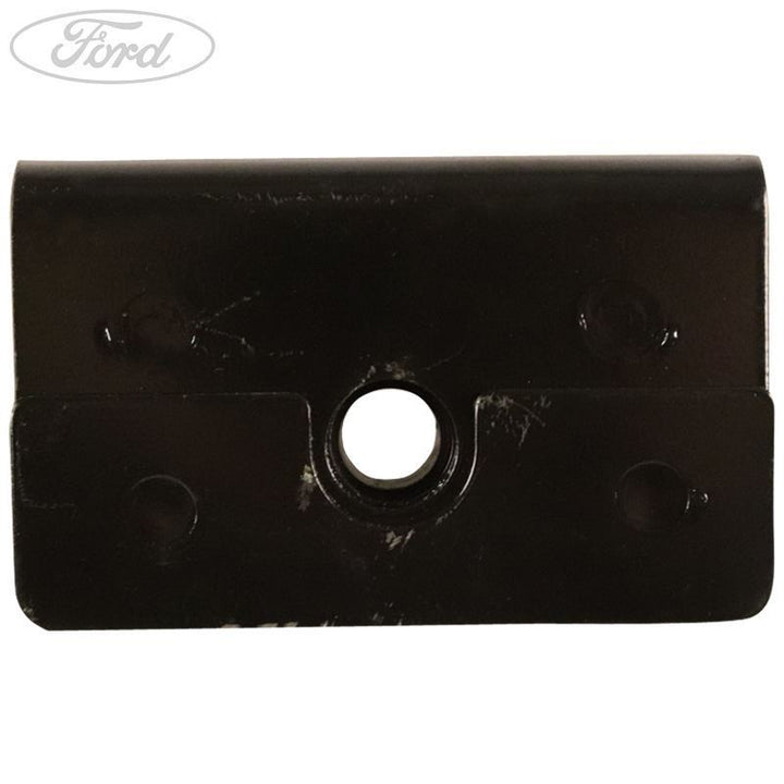 Original Ford Transit Verstärkung Sicheeitsgurthalter hinten 2014- 1925175