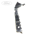 Halter, Stoßfänger