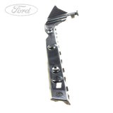 Halter, Stoßfänger