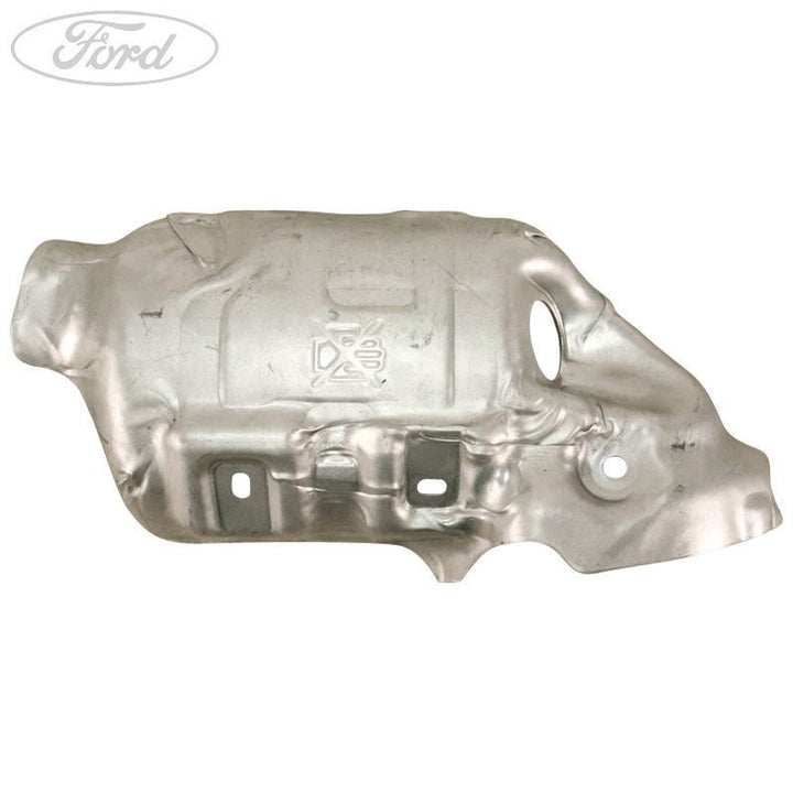 Original Ford Hitzeschild 1.6L EcoBoost 1831458