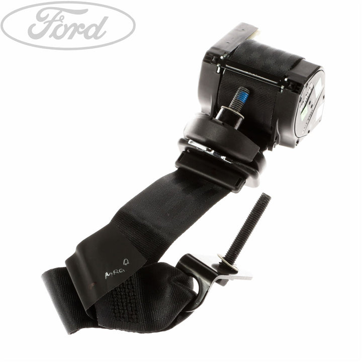 Original Ford EcoSport Sicheeitsgurt Hinten Links 1925477