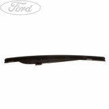 Original Ford Focus Türkantenschutz vorne links 1879783