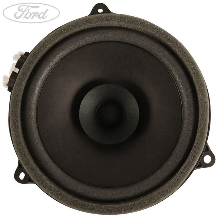 Ranger Mk4 Türlautsprecher vorne und hinten 2011-2014