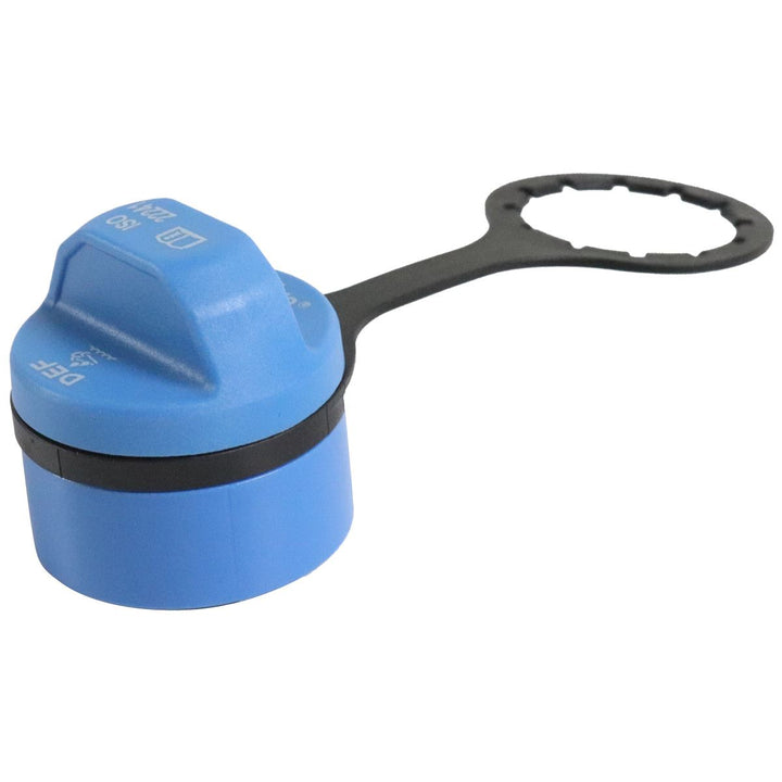 Transit Mk8 2.0 EcoBlue Kraftstofftankdeckel 16-17