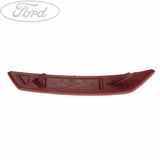 Original Ford Mondeo Heckstoßstange Reflektor 1460199