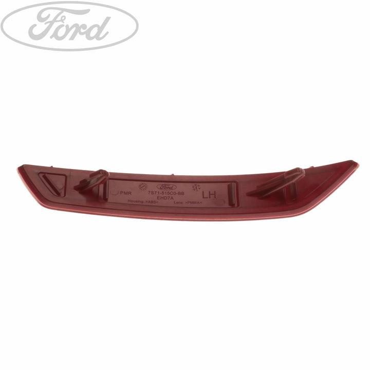 Original Ford Mondeo Heckstoßstange Reflektor 1460199