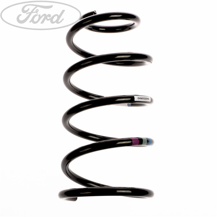 Original Ford Kuga 2008-2012 Radaufhängung Fahrwerksfeder vorne 1683597