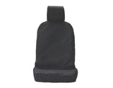 Ford Transit Connect HDD* Sitzbezug für Beifahrersitz, schwarz